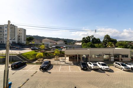 Apartamento para alugar com 46m², 2 quartos e 1 vagaVista da Rua