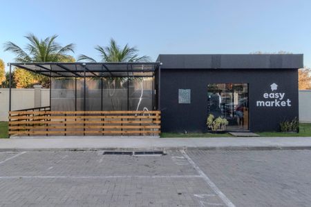 Apartamento para alugar com 46m², 2 quartos e 1 vagaConveniência