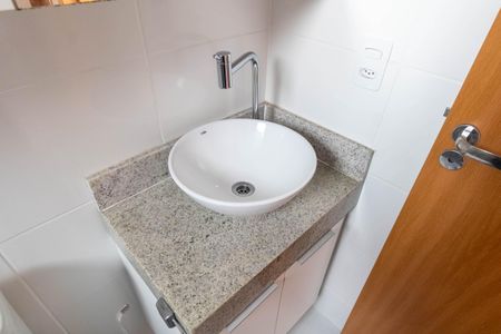 Apartamento para alugar com 46m², 2 quartos e 1 vagaBanheiro