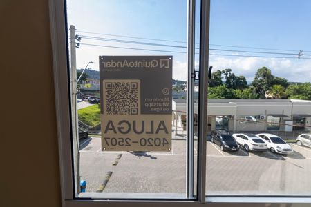 Apartamento para alugar com 46m², 2 quartos e 1 vagaPlaquinha