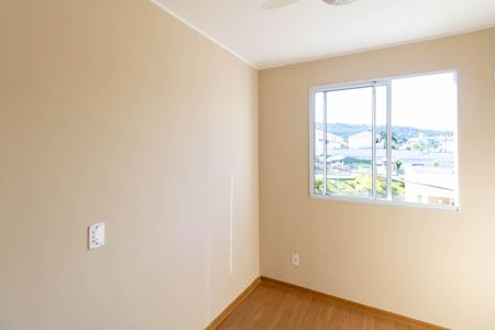 Apartamento para alugar com 46m², 2 quartos e 1 vagaQuarto 1