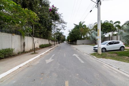 Apartamento para alugar com 46m², 2 quartos e 1 vagaVista da Rua