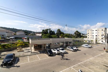 Apartamento para alugar com 46m², 2 quartos e 1 vagaVista do Quarto 1