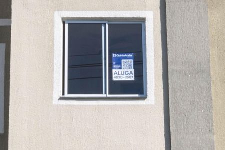 Apartamento para alugar com 46m², 2 quartos e 1 vagaPlaquinha