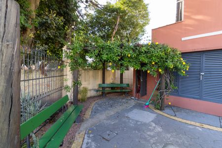 Casa de condomínio para alugar com 92m², 2 quartos e 1 vaga Casa de condomínio para alugar com 92m², 2 quartos e 1 vagaÁrea comum