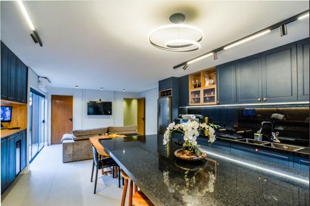 Casa à venda com 240m², 2 quartos e 3 vagasCozinha
