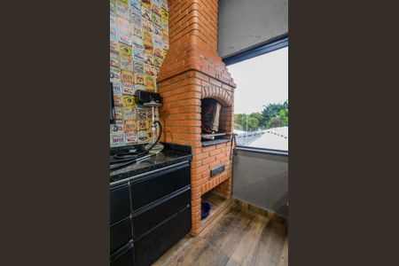 Casa à venda com 240m², 2 quartos e 3 vagasChurrasqueira