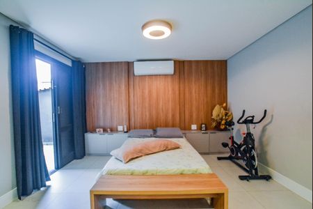 Casa à venda com 240m², 2 quartos e 3 vagasQuarto Suíte