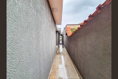 Casa à venda com 240m², 2 quartos e 3 vagasQuintal