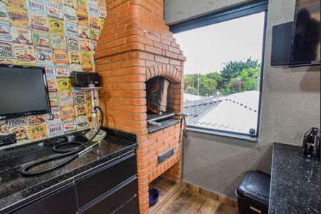 Casa à venda com 240m², 2 quartos e 3 vagasÁrea gourmet
