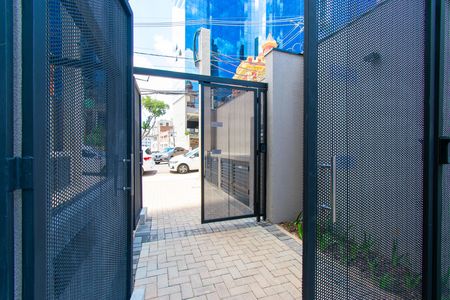 Apartamento para alugar com 24m², 1 quarto e sem vaga Apartamento para alugar com 24m², 1 quarto e sem vagaÁrea comum