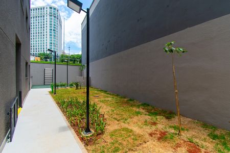 Apartamento para alugar com 24m², 1 quarto e sem vaga Apartamento para alugar com 24m², 1 quarto e sem vagaÁrea comum