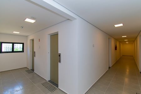 Apartamento para alugar com 24m², 1 quarto e sem vaga Apartamento para alugar com 24m², 1 quarto e sem vagaÁrea comum