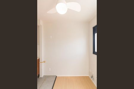 Apartamento para alugar com 24m², 1 quarto e sem vaga Apartamento para alugar com 24m², 1 quarto e sem vagaSala