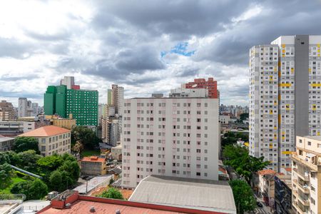 Apartamento para alugar com 24m², 1 quarto e sem vaga Apartamento para alugar com 24m², 1 quarto e sem vagaVista da Suíte
