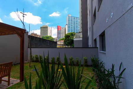 Apartamento para alugar com 24m², 1 quarto e sem vaga Apartamento para alugar com 24m², 1 quarto e sem vagaÁrea comum