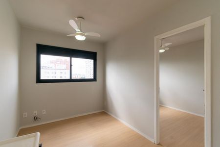 Apartamento para alugar com 24m², 1 quarto e sem vaga Apartamento para alugar com 24m², 1 quarto e sem vagaSala