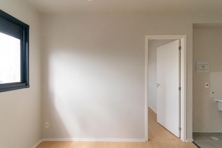 Apartamento para alugar com 24m², 1 quarto e sem vaga Apartamento para alugar com 24m², 1 quarto e sem vagaSala