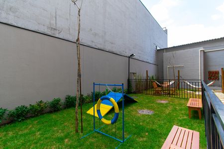 Apartamento para alugar com 24m², 1 quarto e sem vaga Apartamento para alugar com 24m², 1 quarto e sem vagaÁrea comum
