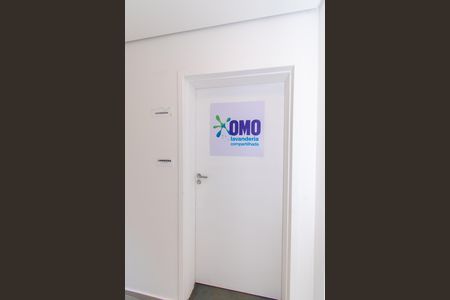 Apartamento para alugar com 24m², 1 quarto e sem vaga Apartamento para alugar com 24m², 1 quarto e sem vagaÁrea comum