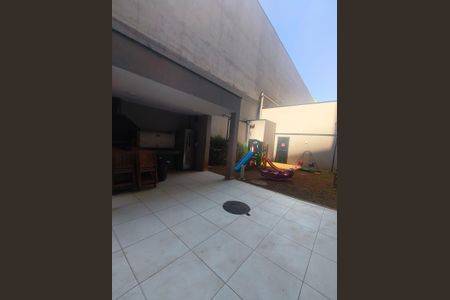Apartamento para alugar com 24m², 1 quarto e sem vaga