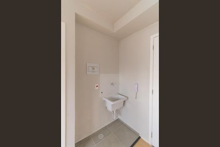 Apartamento para alugar com 24m², 1 quarto e sem vaga Apartamento para alugar com 24m², 1 quarto e sem vagaÁrea de Serviço