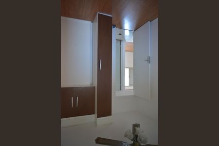 Apartamento à venda com 61m², 3 quartos e 1 vagaQuarto 1