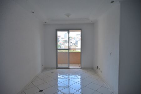 Apartamento à venda com 61m², 3 quartos e 1 vagaSala