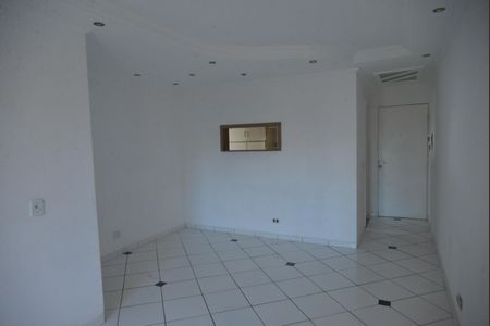 Apartamento à venda com 61m², 3 quartos e 1 vagaSala