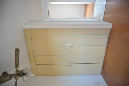 Apartamento à venda com 61m², 3 quartos e 1 vagaQuarto 3