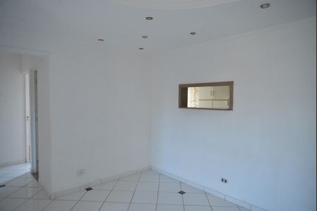 Apartamento à venda com 61m², 3 quartos e 1 vagaSala