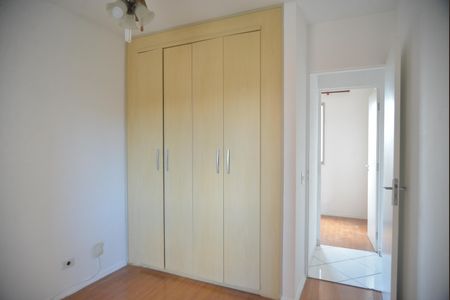 Apartamento à venda com 61m², 3 quartos e 1 vagaQuarto 3