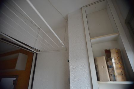 Apartamento à venda com 61m², 3 quartos e 1 vagaÁrea de Serviço