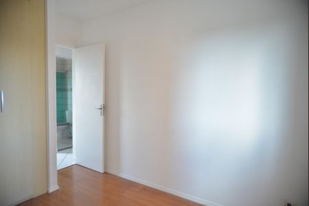Apartamento à venda com 61m², 3 quartos e 1 vagaQuarto 3