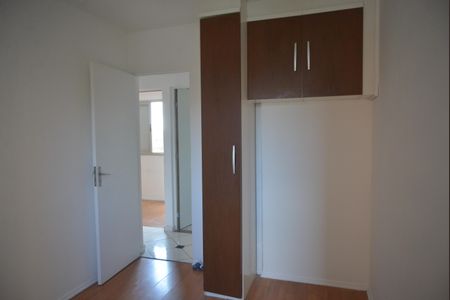 Apartamento à venda com 61m², 3 quartos e 1 vagaQuarto 1