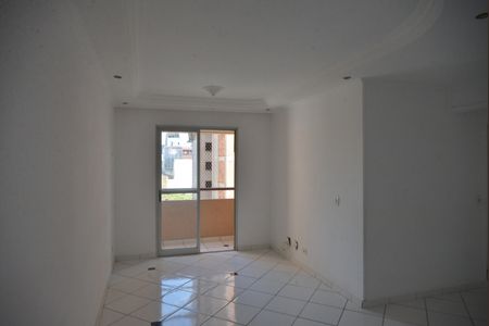 Apartamento à venda com 61m², 3 quartos e 1 vagaSala