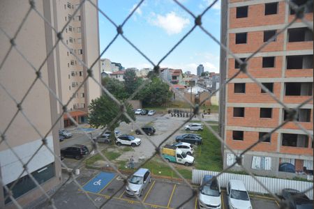 Apartamento à venda com 61m², 3 quartos e 1 vagaQuarto 3