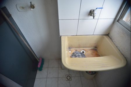 Apartamento à venda com 61m², 3 quartos e 1 vagaÁrea de Serviço