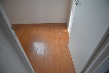 Apartamento à venda com 61m², 3 quartos e 1 vagaQuarto 2