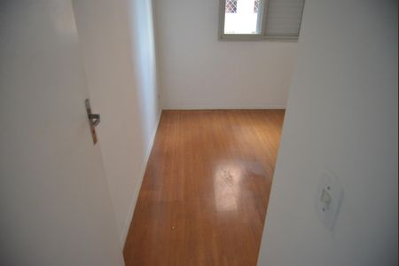 Apartamento à venda com 61m², 3 quartos e 1 vagaQuarto 3