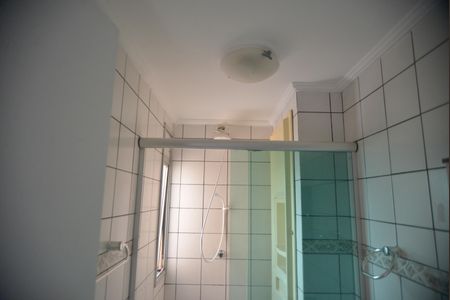 Apartamento à venda com 61m², 3 quartos e 1 vagaBanheiro Social