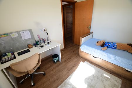 Casa à venda com 165m², 3 quartos e 3 vagasQuarto 1