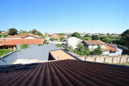 Casa à venda com 165m², 3 quartos e 3 vagasQuarto 3 - Suíte Vista