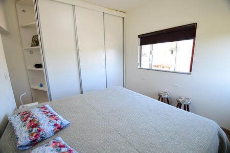 Casa à venda com 165m², 3 quartos e 3 vagasQuarto 3 - Suíte