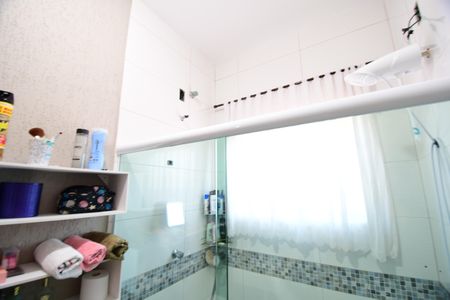 Casa à venda com 165m², 3 quartos e 3 vagasBanheiro Suíte