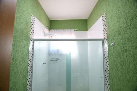 Casa à venda com 165m², 3 quartos e 3 vagasBanheiro Social