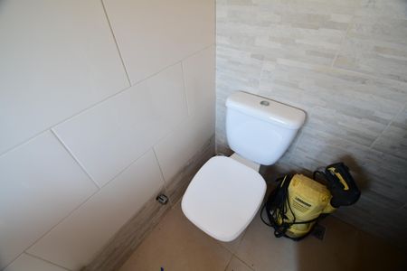 Casa à venda com 165m², 3 quartos e 3 vagasBanheiro de serviço