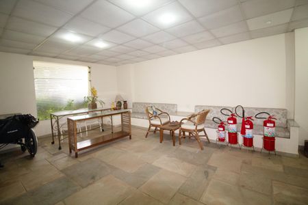 Apartamento à venda com 110m², 3 quartos e sem vaga