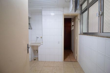 Apartamento à venda com 110m², 3 quartos e sem vaga
