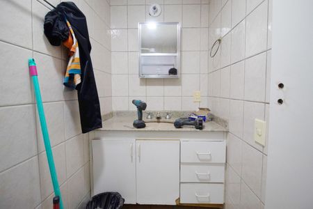 Apartamento à venda com 110m², 3 quartos e sem vaga